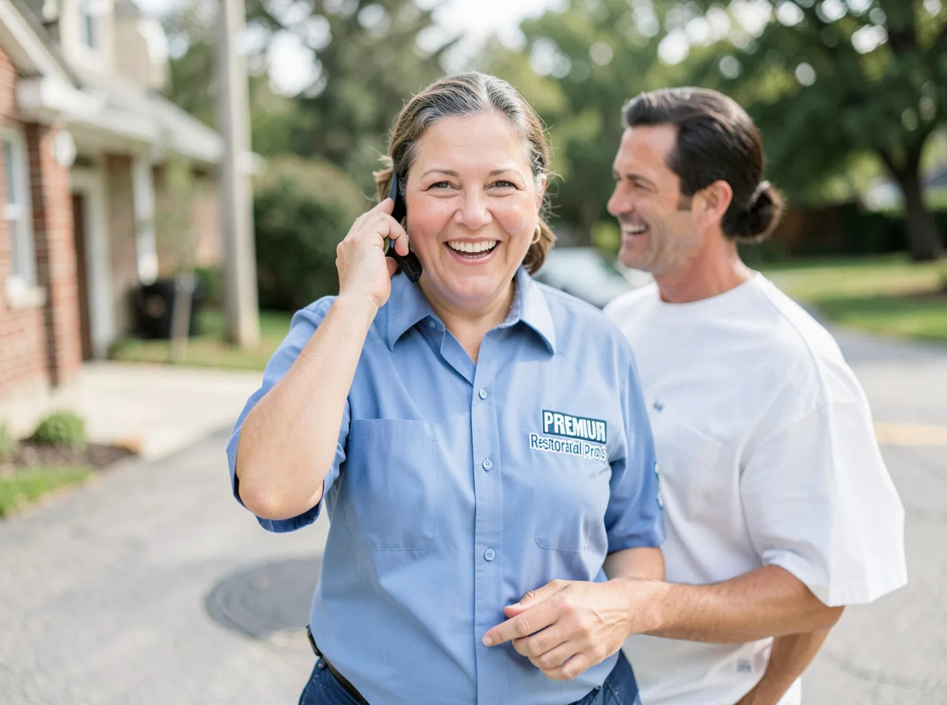 Water Damage Restoration Mcknightstown, PA FAQs